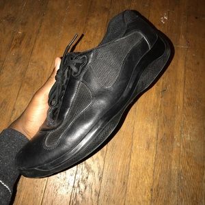 Prada Sneakers